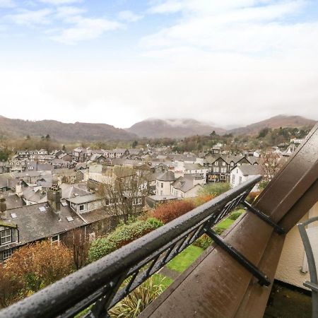 Rothay 17 Lägenhet Ambleside Exteriör bild