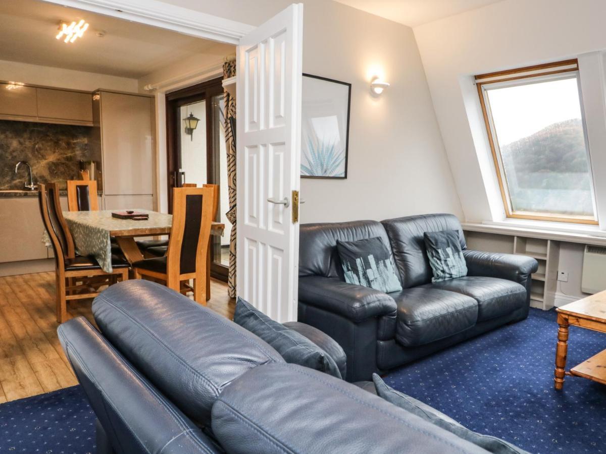 Rothay 17 Lägenhet Ambleside Exteriör bild