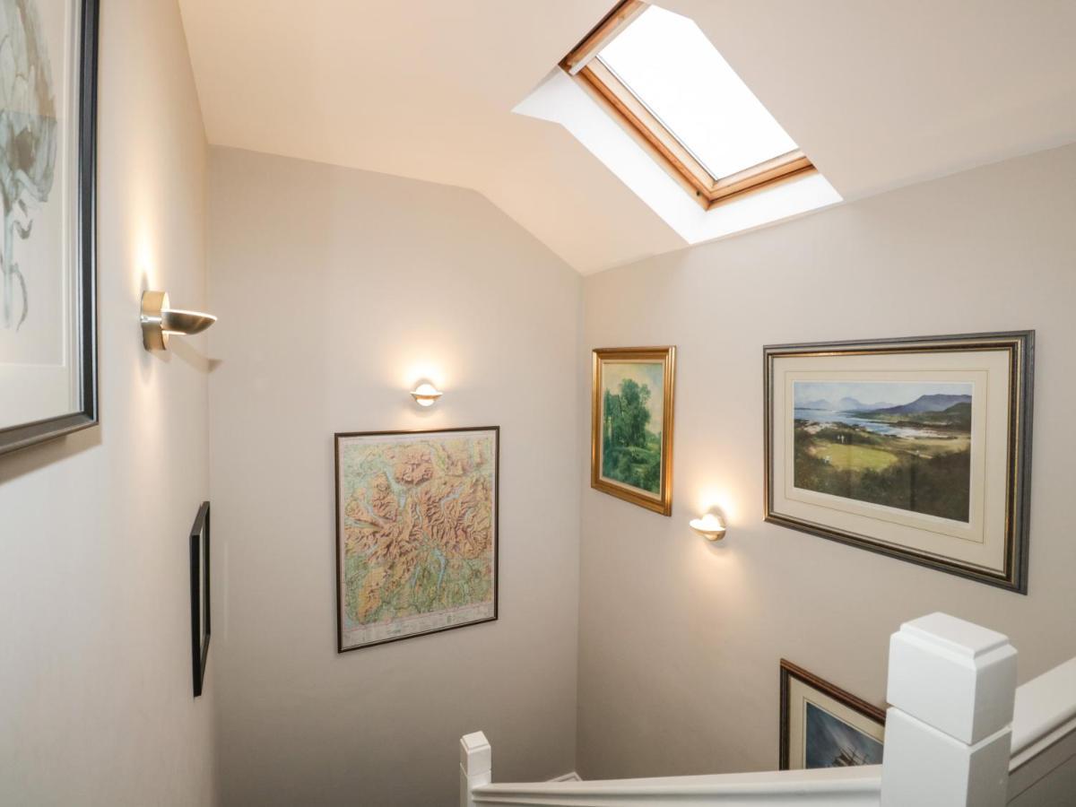 Rothay 17 Lägenhet Ambleside Exteriör bild