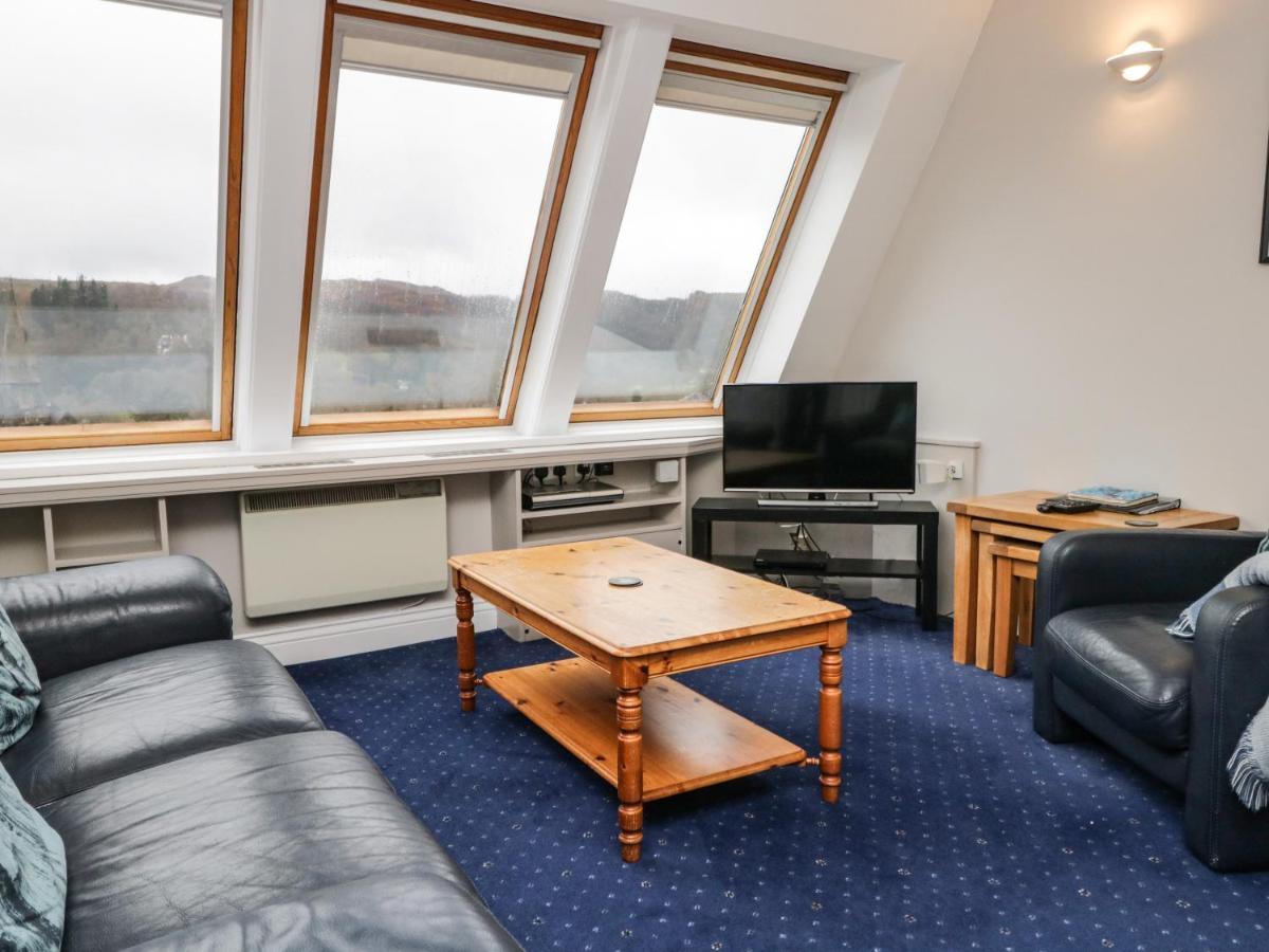Rothay 17 Lägenhet Ambleside Exteriör bild