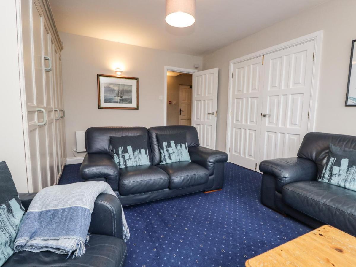 Rothay 17 Lägenhet Ambleside Exteriör bild