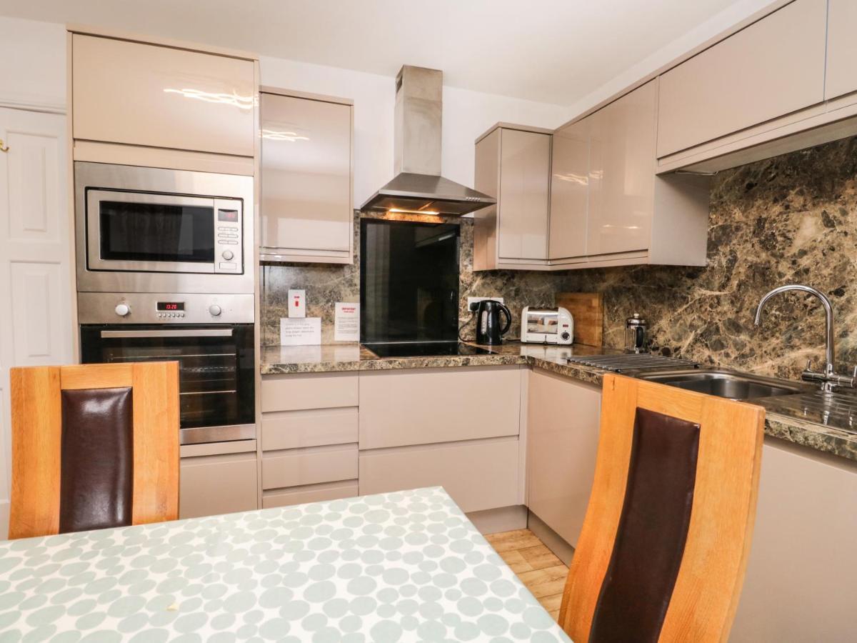 Rothay 17 Lägenhet Ambleside Exteriör bild
