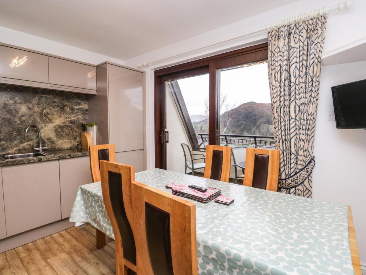 Rothay 17 Lägenhet Ambleside Exteriör bild