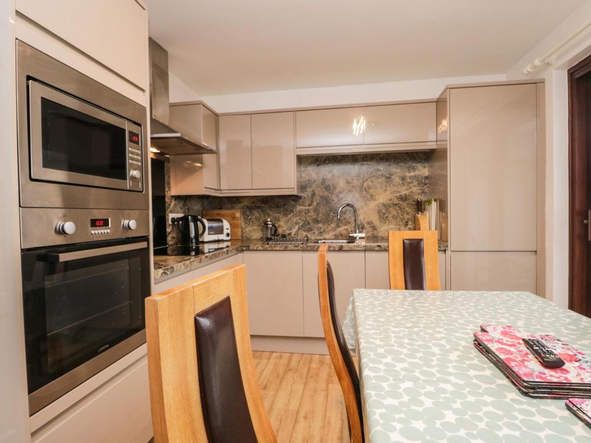 Rothay 17 Lägenhet Ambleside Exteriör bild