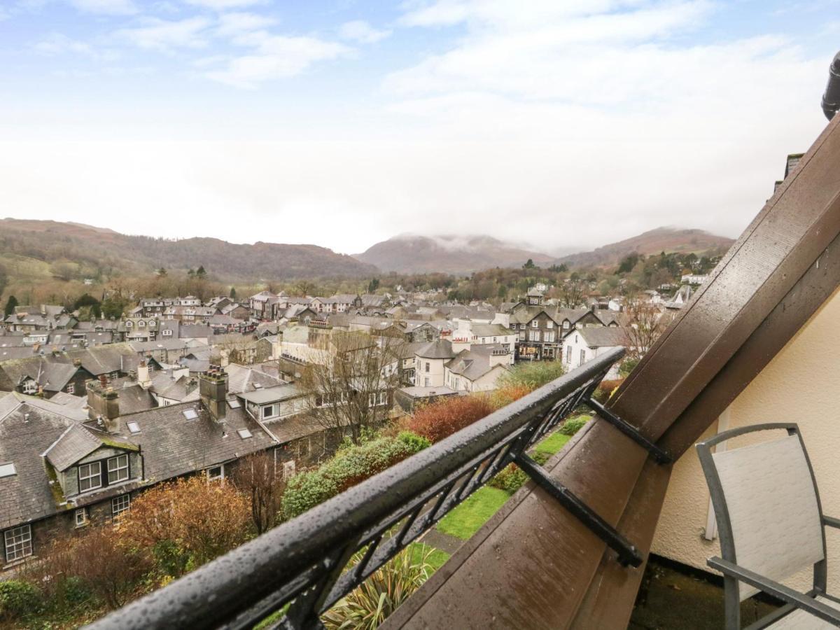 Rothay 17 Lägenhet Ambleside Exteriör bild