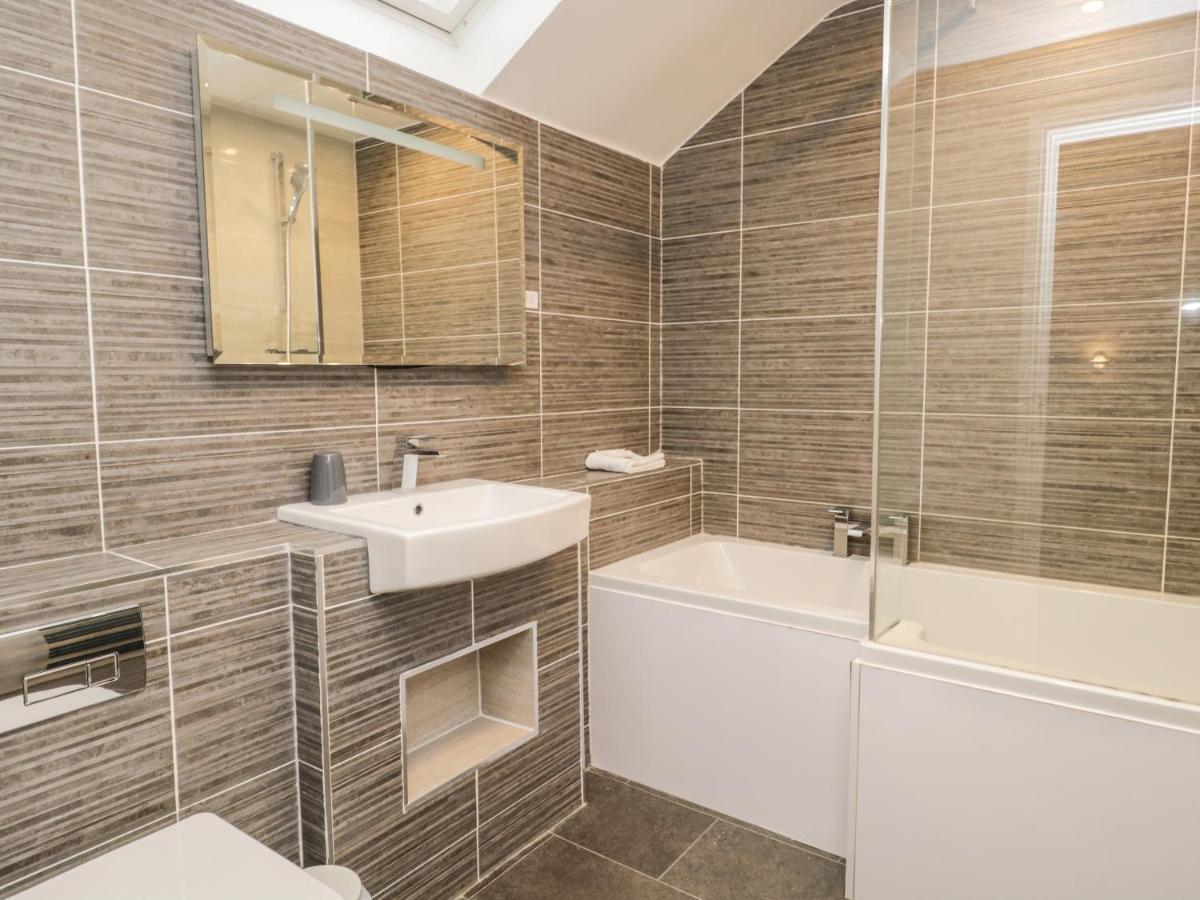 Rothay 17 Lägenhet Ambleside Exteriör bild