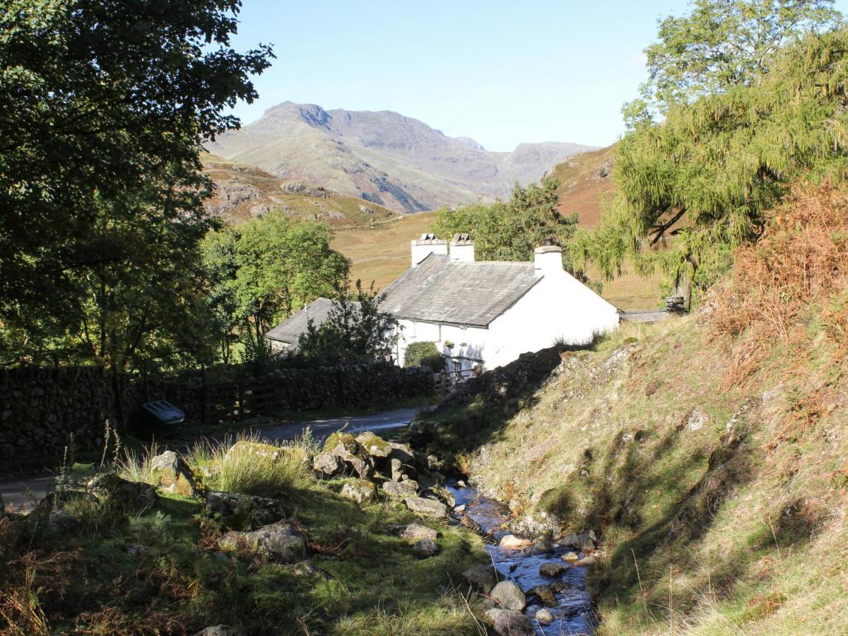 Rothay 17 Lägenhet Ambleside Exteriör bild
