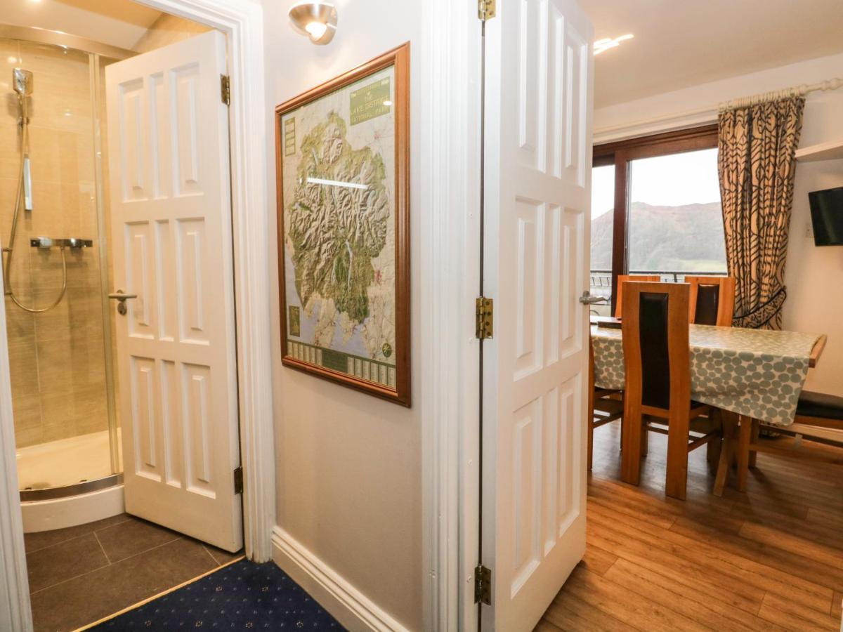 Rothay 17 Lägenhet Ambleside Exteriör bild