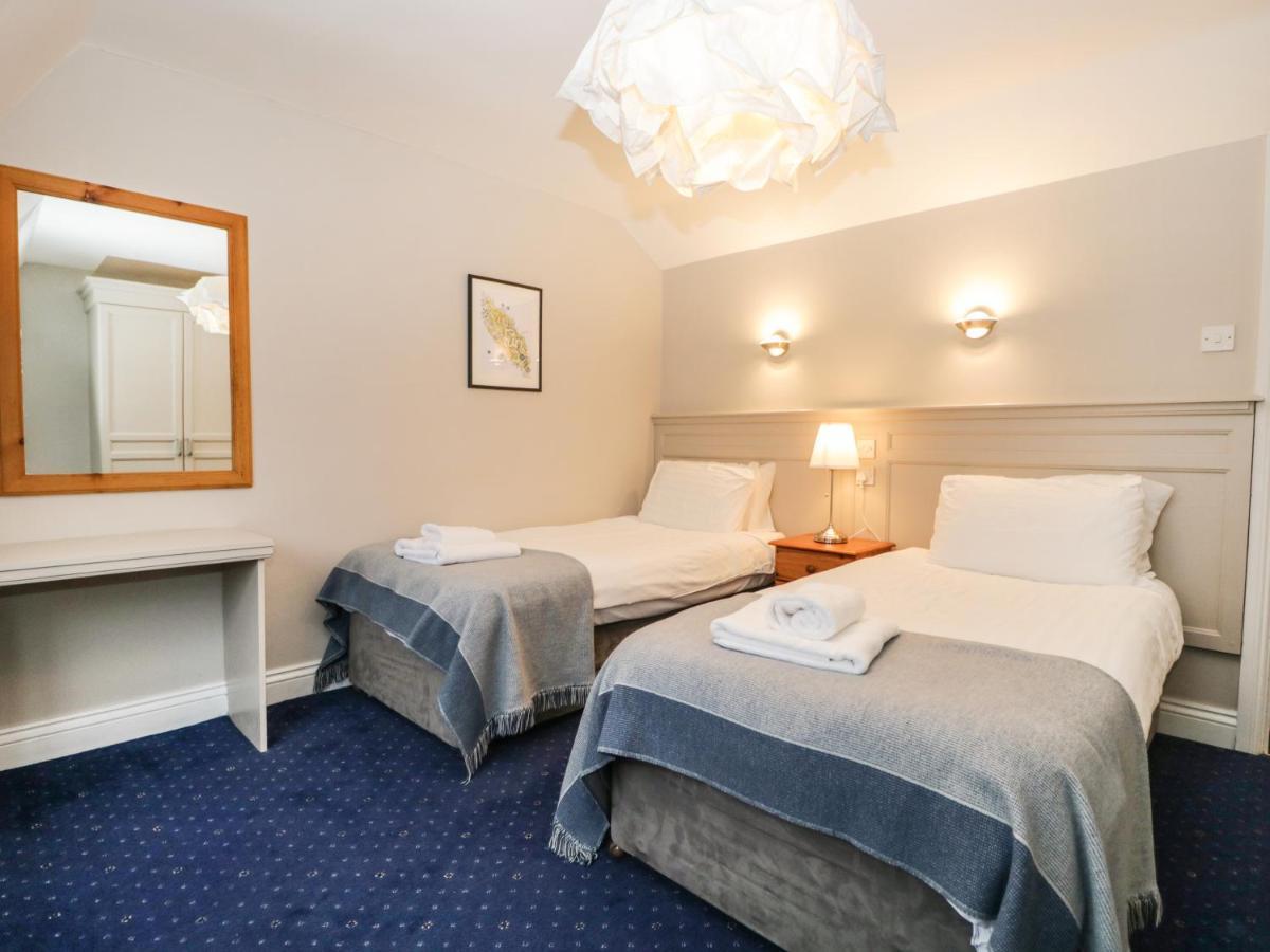 Rothay 17 Lägenhet Ambleside Exteriör bild