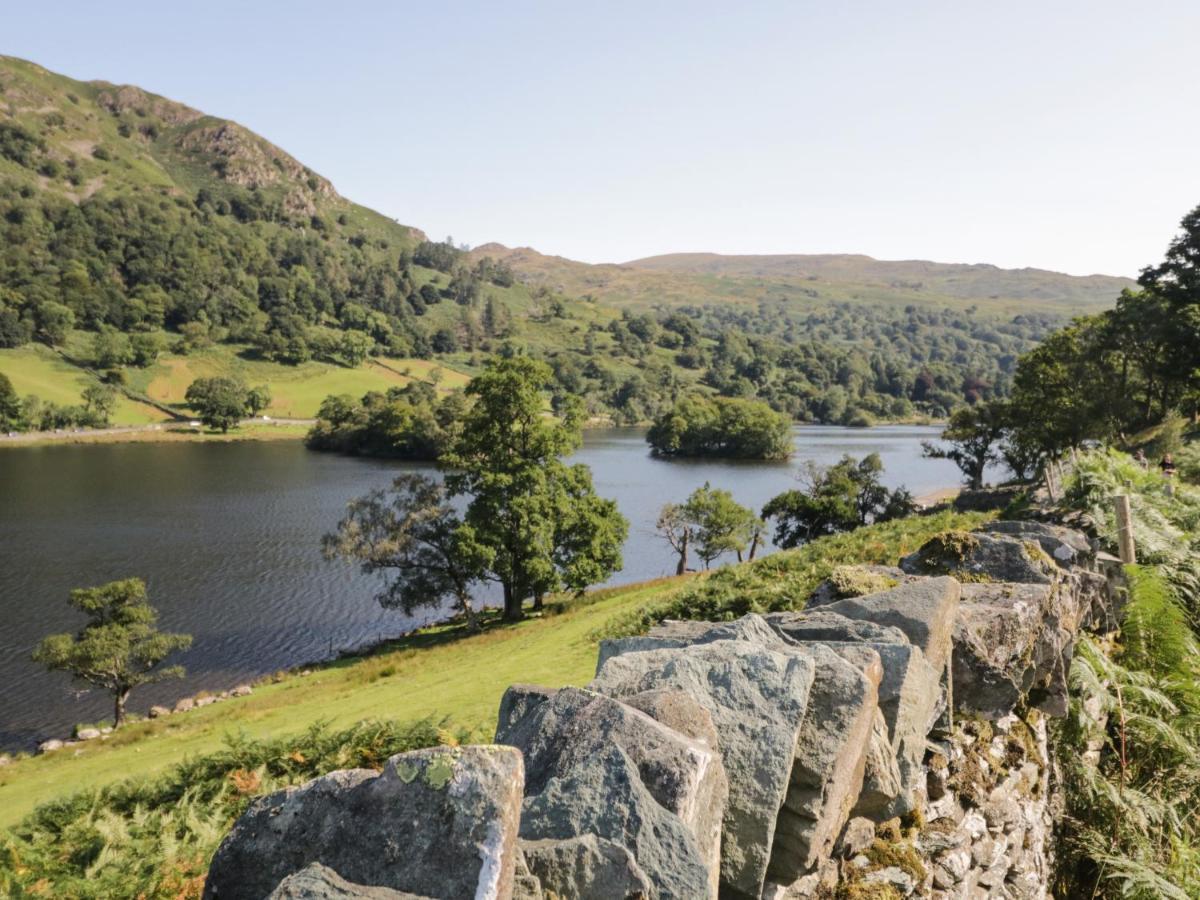Rothay 17 Lägenhet Ambleside Exteriör bild