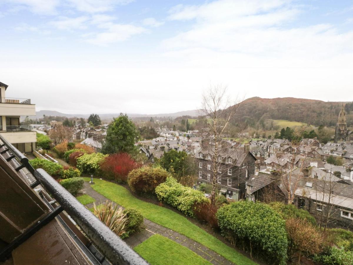 Rothay 17 Lägenhet Ambleside Exteriör bild