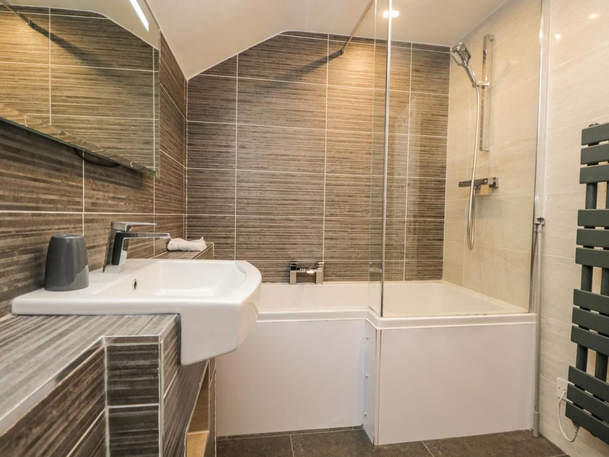 Rothay 17 Lägenhet Ambleside Exteriör bild
