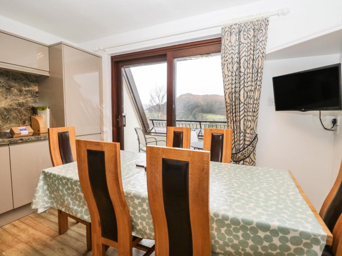 Rothay 17 Lägenhet Ambleside Exteriör bild