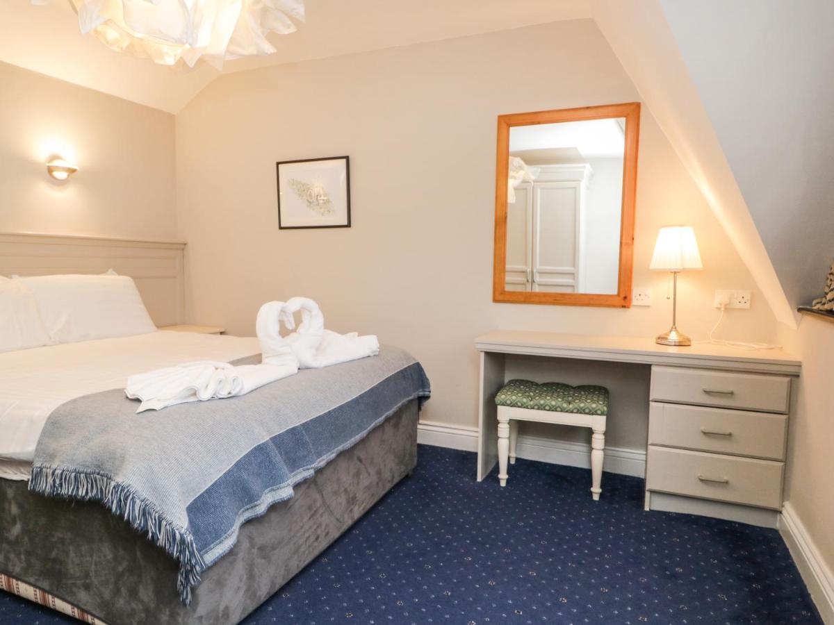 Rothay 17 Lägenhet Ambleside Exteriör bild